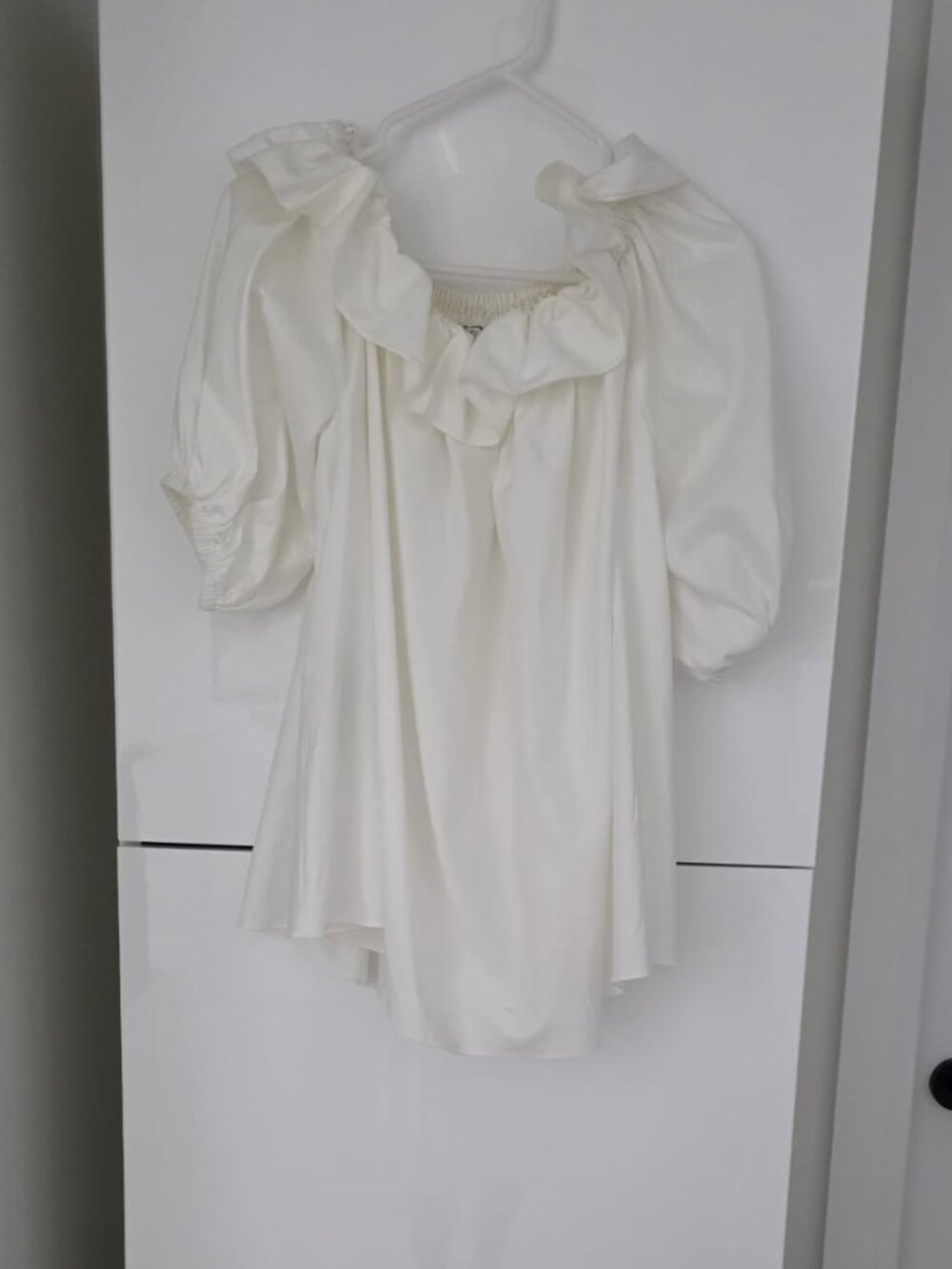 STELLA MCARTNEY BLOUSE! GORGEOUS. RARE! - Picture 6 of 16